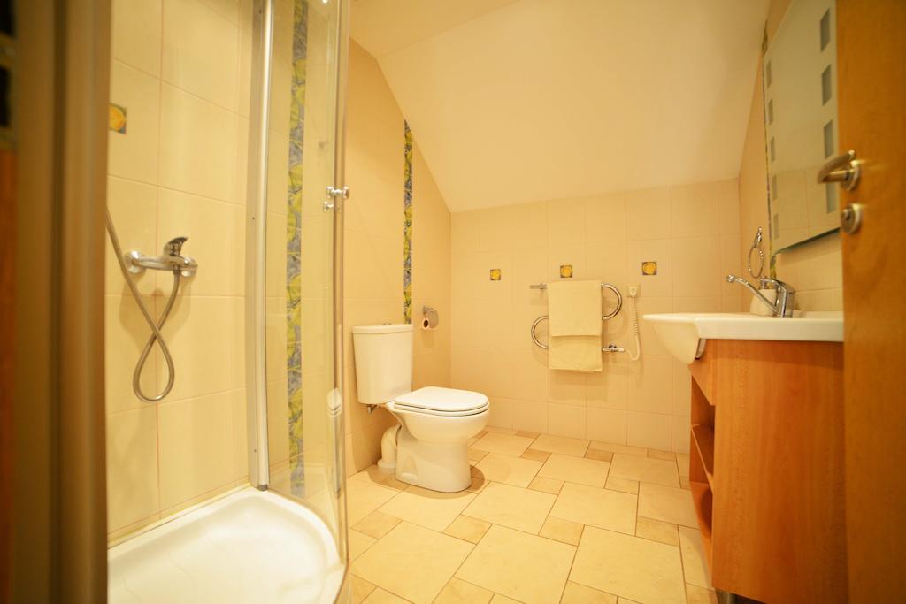 Birutes Apartments Palanga Cameră foto