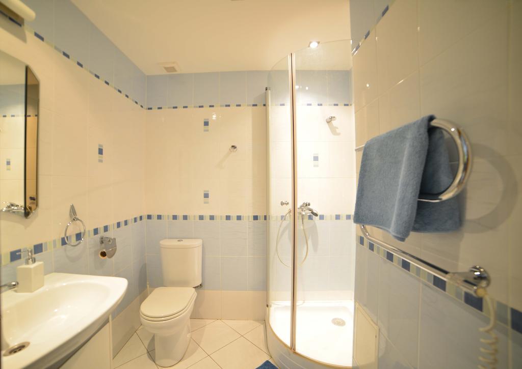 Birutes Apartments Palanga Cameră foto