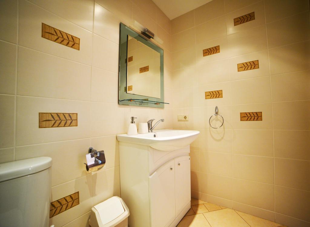 Birutes Apartments Palanga Cameră foto